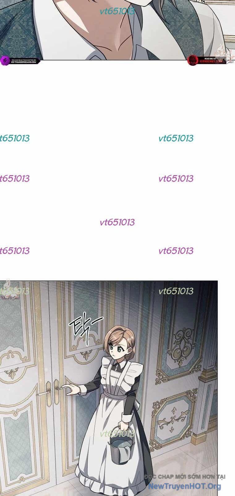 Ma Pháp Quân Chủ - Chapter 8 - Page 43