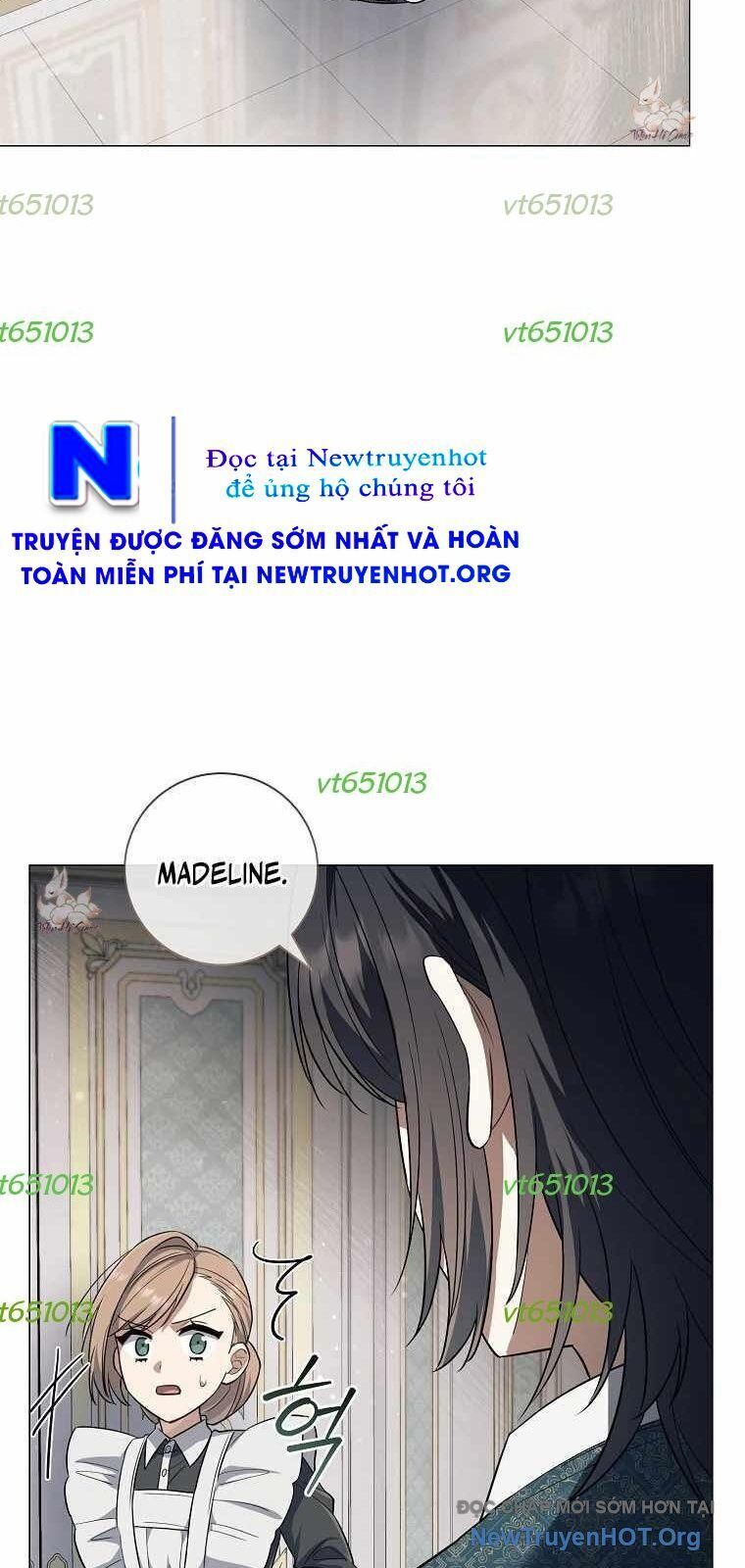 Ma Pháp Quân Chủ - Chapter 8 - Page 44