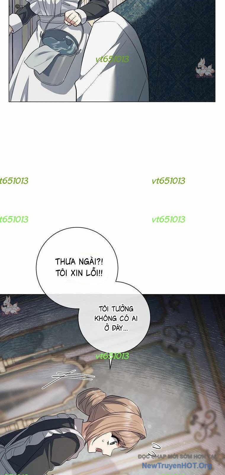 Ma Pháp Quân Chủ - Chapter 8 - Page 45