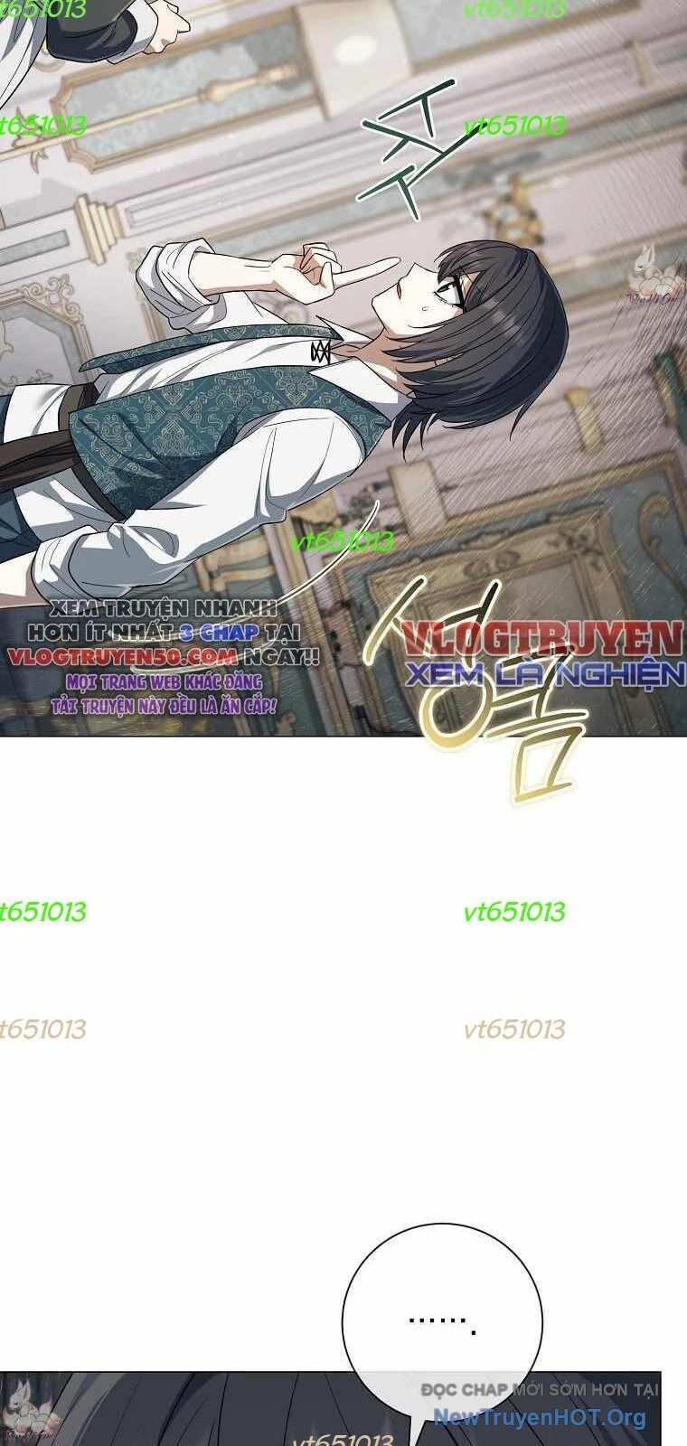 Ma Pháp Quân Chủ - Chapter 8 - Page 46