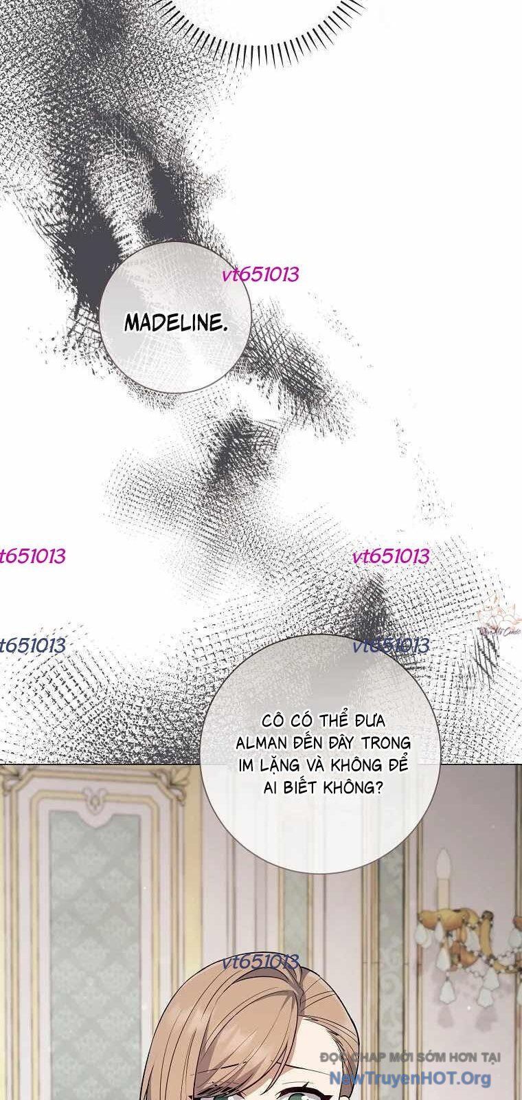 Ma Pháp Quân Chủ - Chapter 8 - Page 48