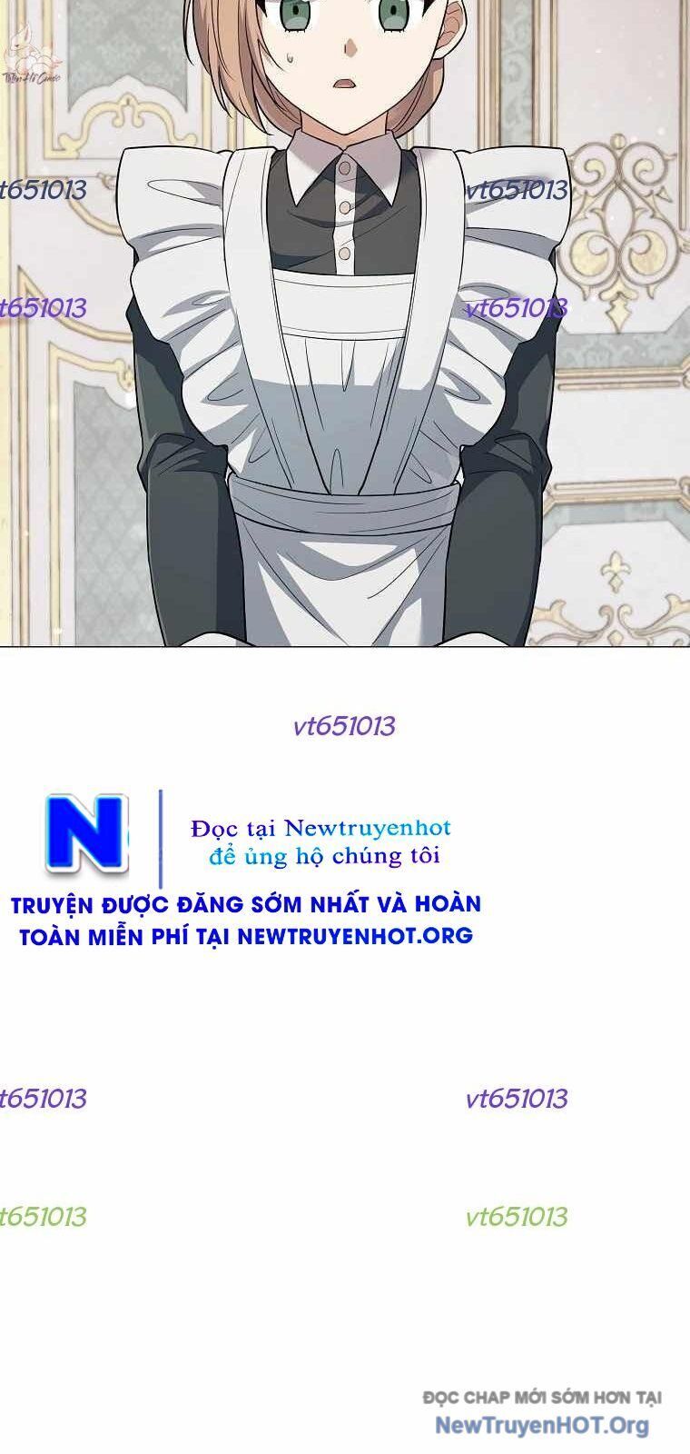 Ma Pháp Quân Chủ - Chapter 8 - Page 49