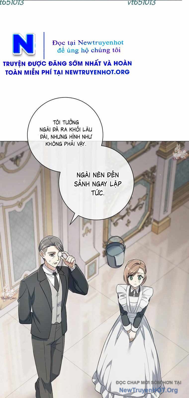 Ma Pháp Quân Chủ - Chapter 8 - Page 51