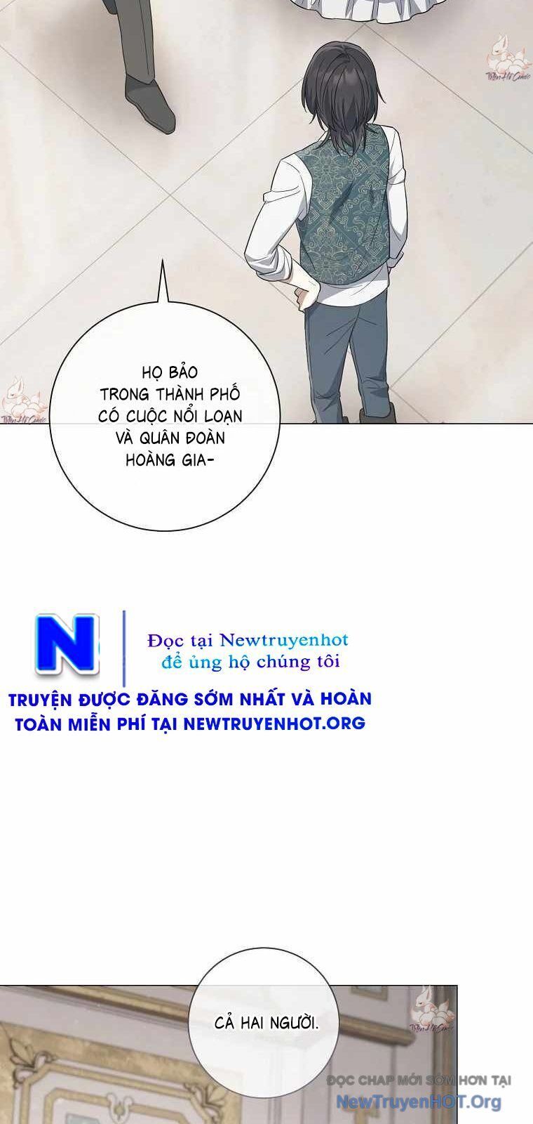 Ma Pháp Quân Chủ - Chapter 8 - Page 52