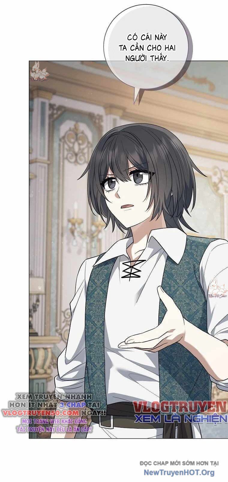 Ma Pháp Quân Chủ - Chapter 8 - Page 54