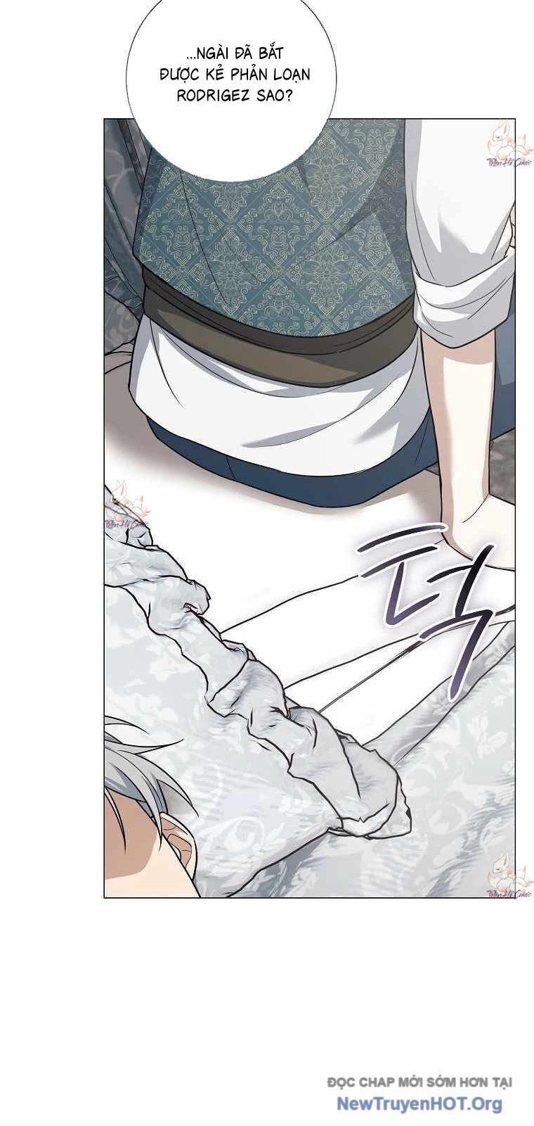 Ma Pháp Quân Chủ - Chapter 8 - Page 58