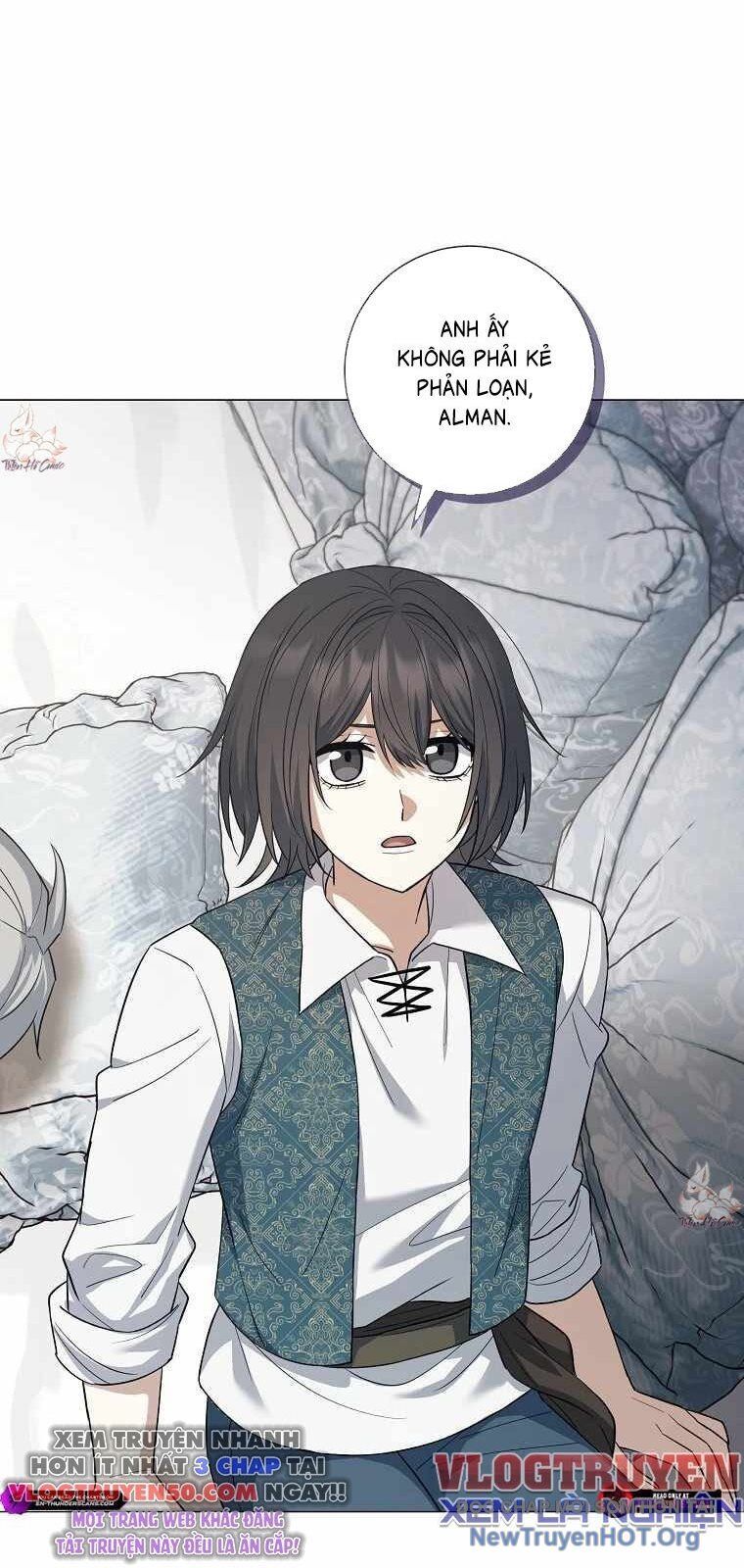 Ma Pháp Quân Chủ - Chapter 8 - Page 59