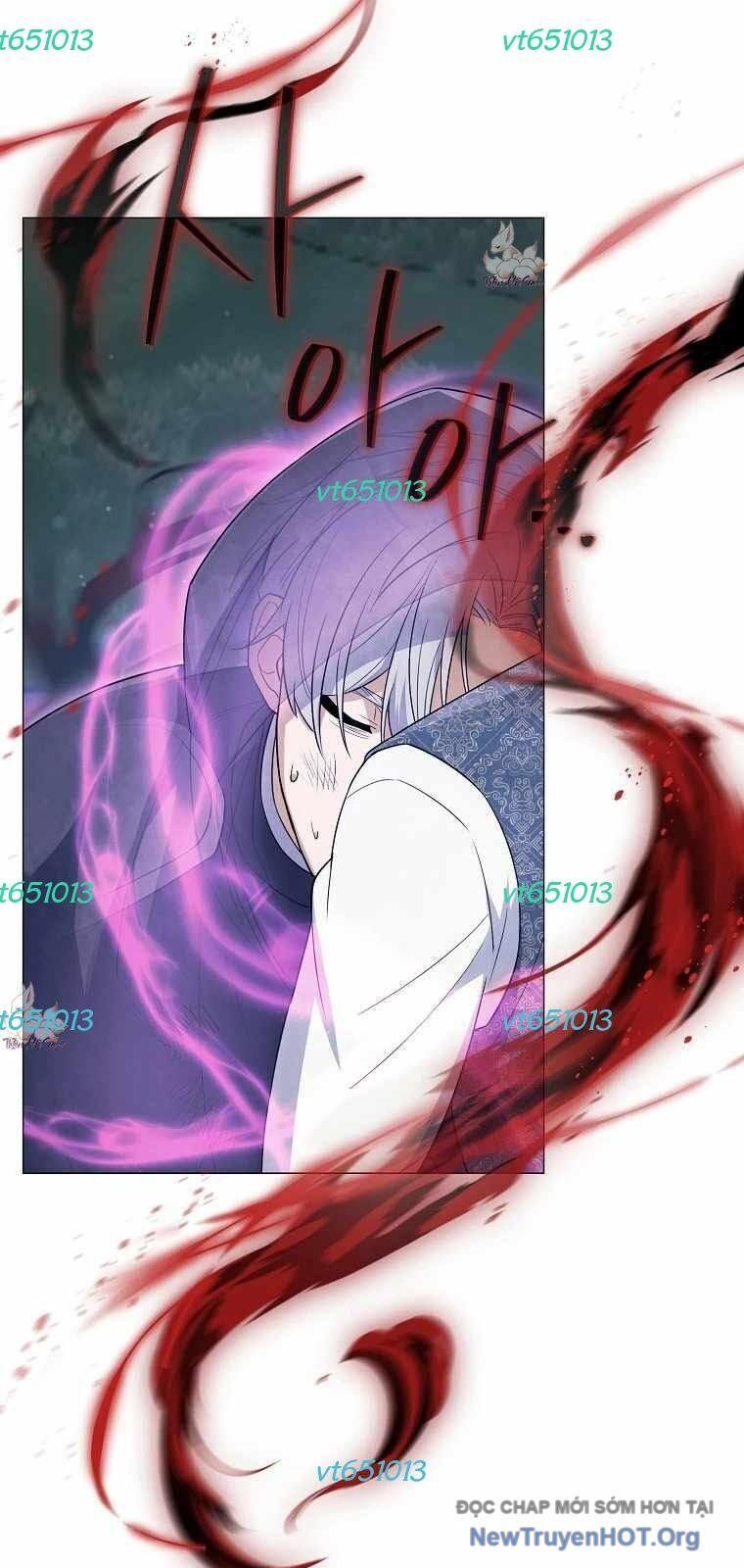 Ma Pháp Quân Chủ - Chapter 8 - Page 6