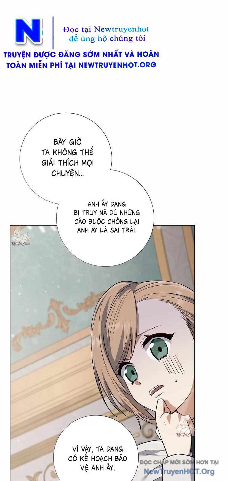 Ma Pháp Quân Chủ - Chapter 8 - Page 60