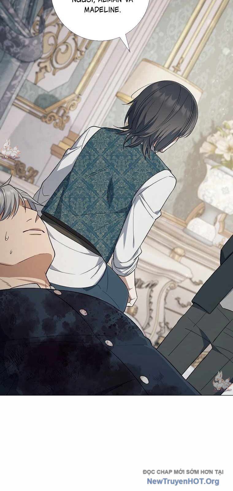 Ma Pháp Quân Chủ - Chapter 8 - Page 62