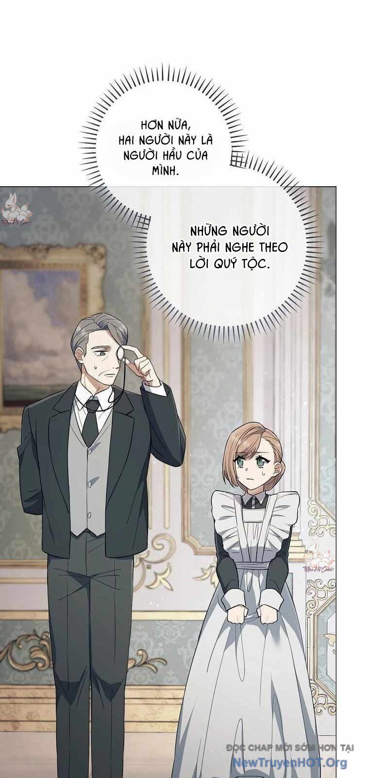 Ma Pháp Quân Chủ - Chapter 8 - Page 67