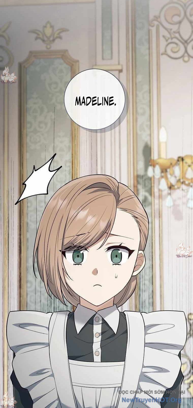 Ma Pháp Quân Chủ - Chapter 8 - Page 70