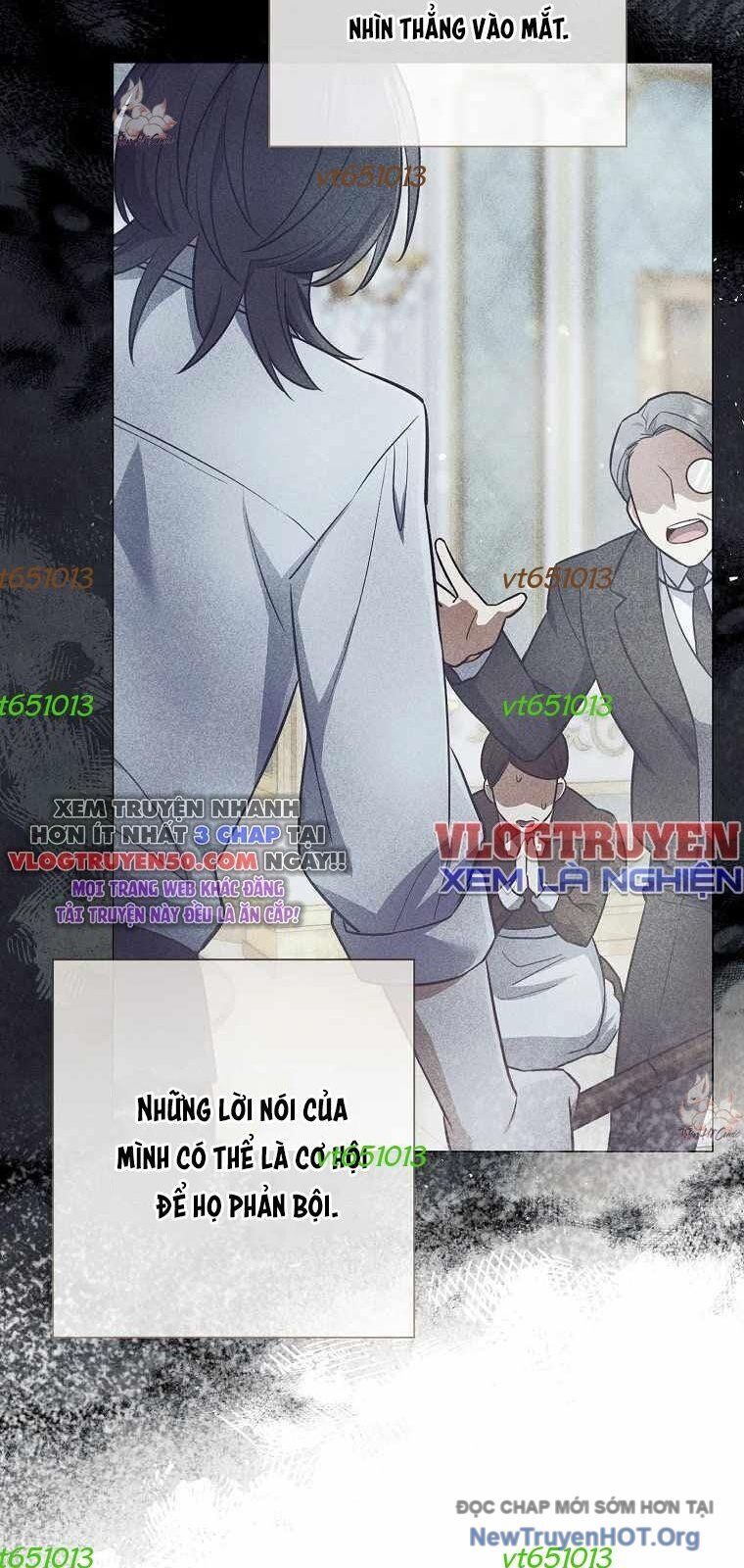 Ma Pháp Quân Chủ - Chapter 8 - Page 80