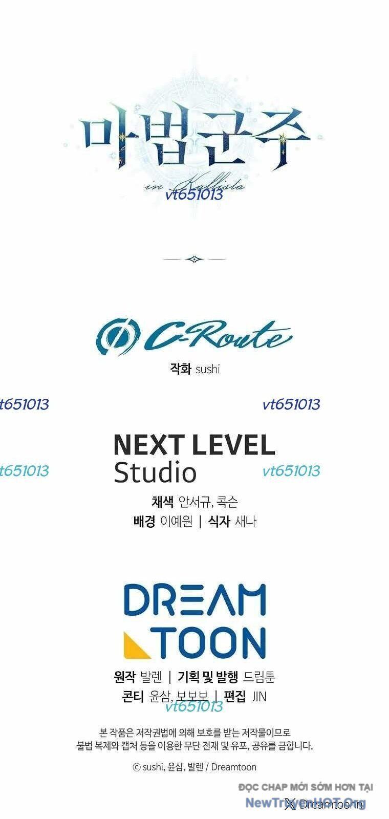 Ma Pháp Quân Chủ - Chapter 8 - Page 83