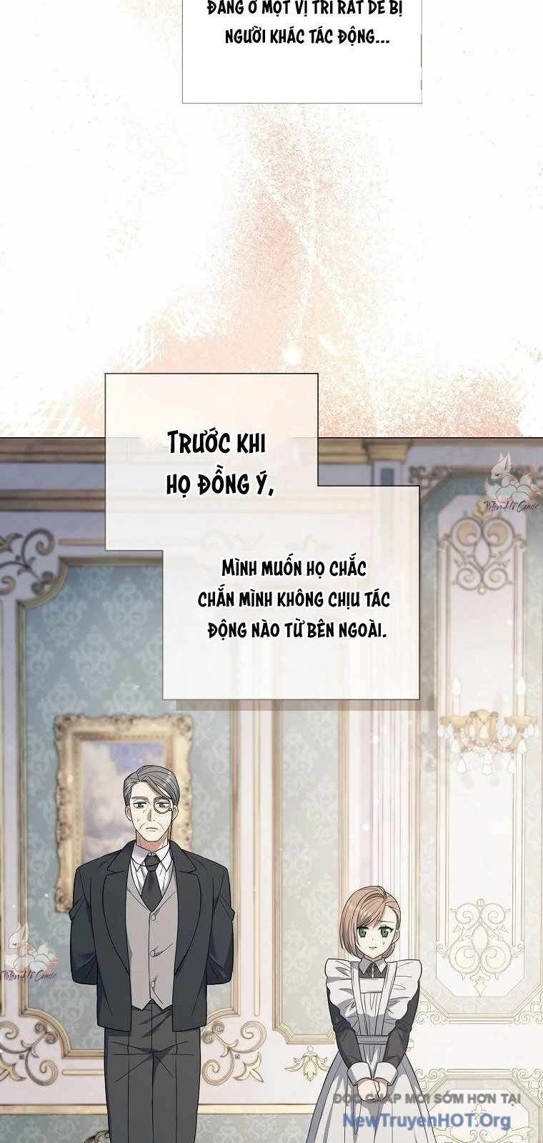 Ma Pháp Quân Chủ - Chapter 9 - Page 10