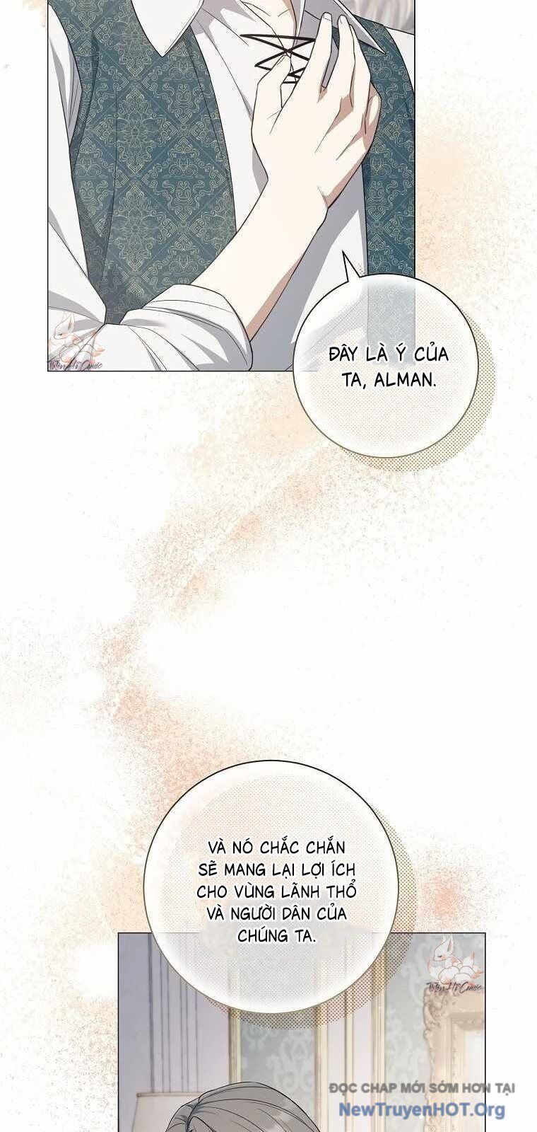 Ma Pháp Quân Chủ - Chapter 9 - Page 13