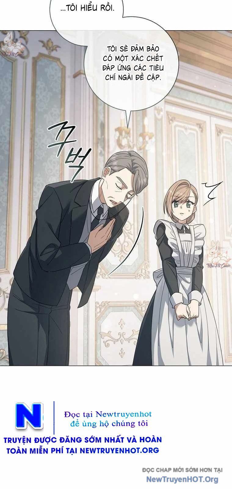 Ma Pháp Quân Chủ - Chapter 9 - Page 15
