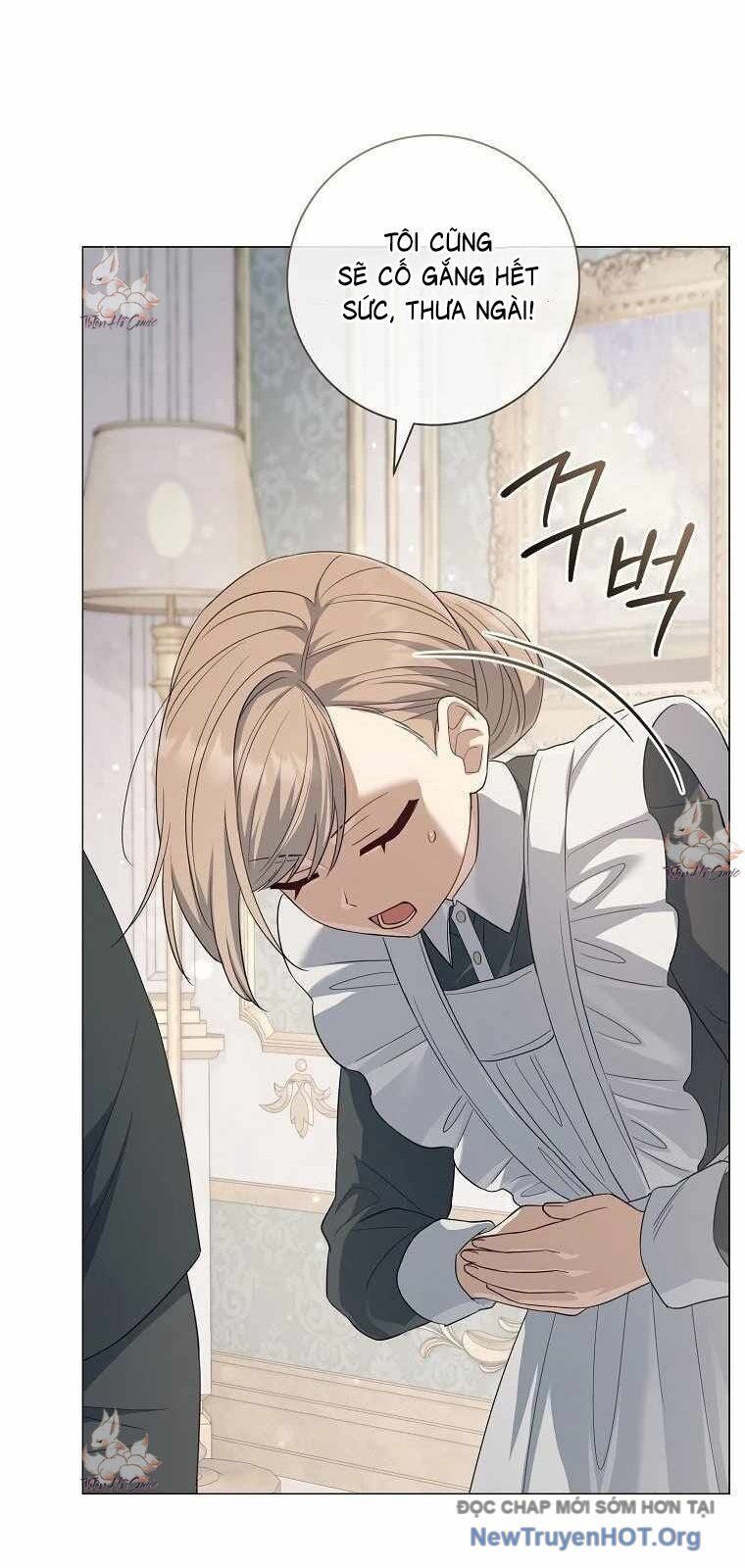 Ma Pháp Quân Chủ - Chapter 9 - Page 16