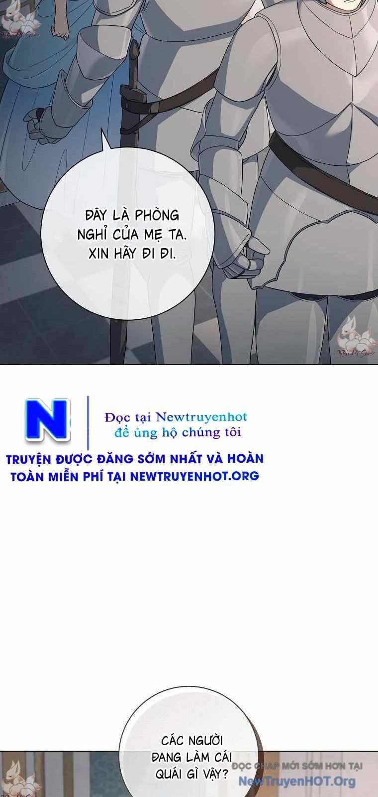 Ma Pháp Quân Chủ - Chapter 9 - Page 21