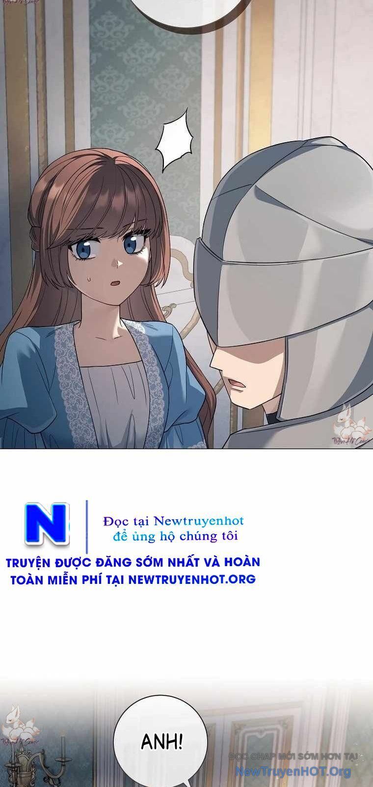 Ma Pháp Quân Chủ - Chapter 9 - Page 22