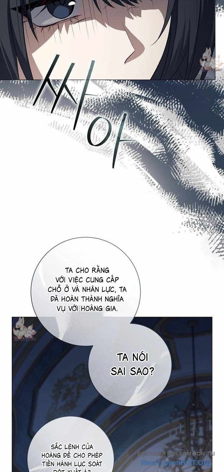 Ma Pháp Quân Chủ - Chapter 9 - Page 26
