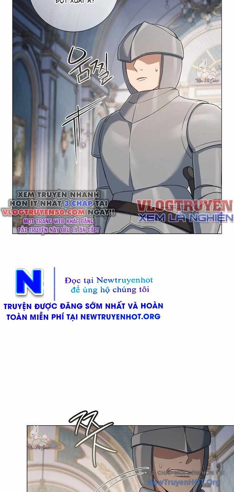 Ma Pháp Quân Chủ - Chapter 9 - Page 27