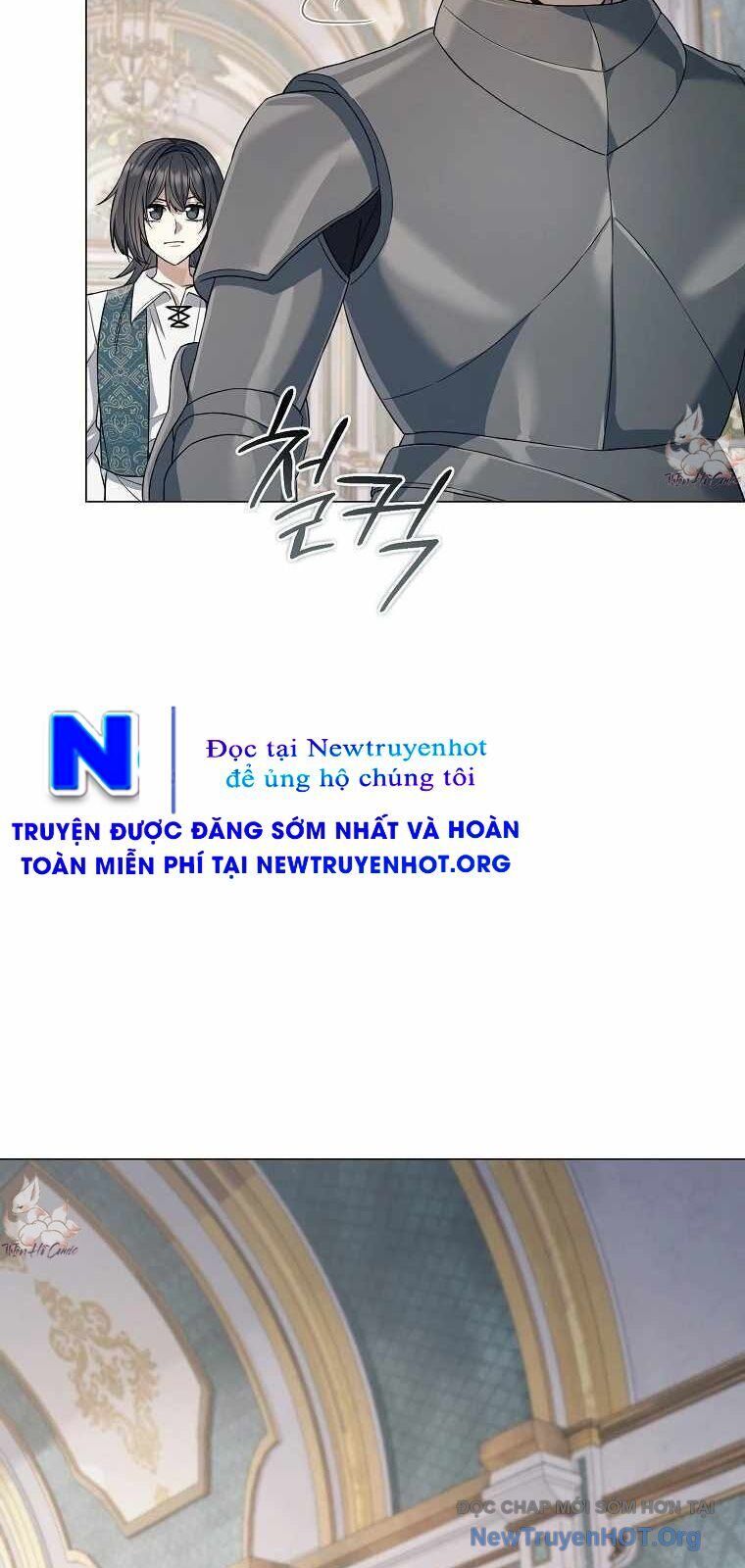 Ma Pháp Quân Chủ - Chapter 9 - Page 28
