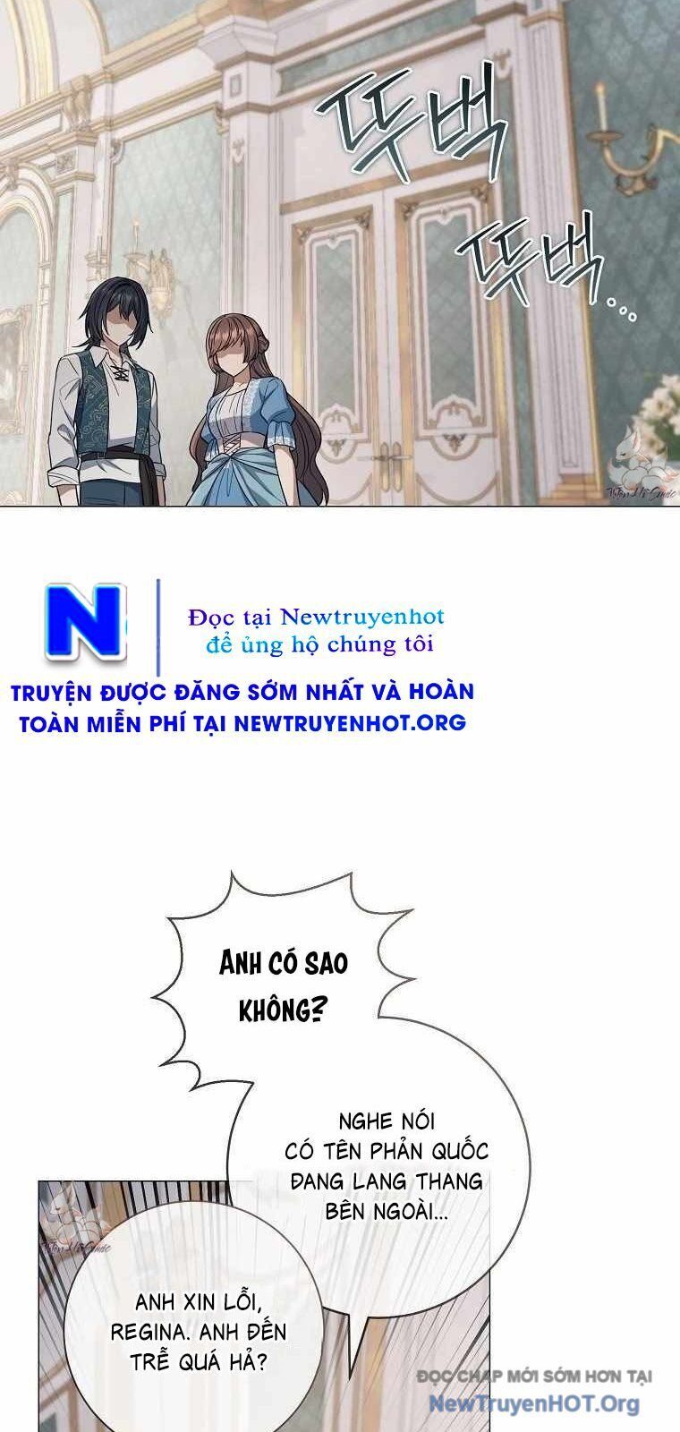 Ma Pháp Quân Chủ - Chapter 9 - Page 29