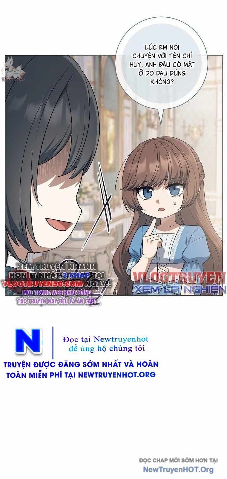 Ma Pháp Quân Chủ - Chapter 9 - Page 33