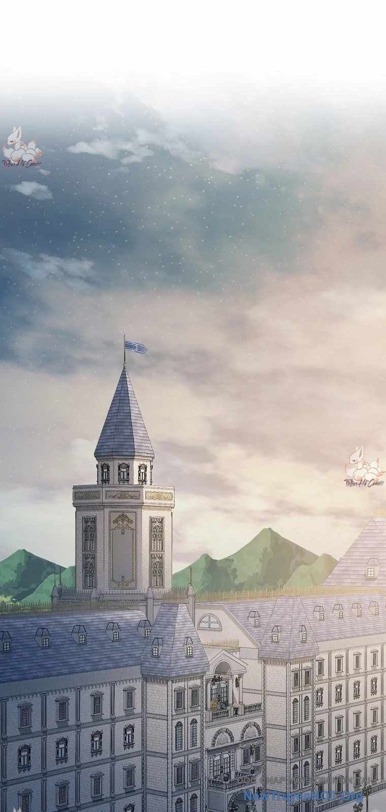 Ma Pháp Quân Chủ - Chapter 9 - Page 35