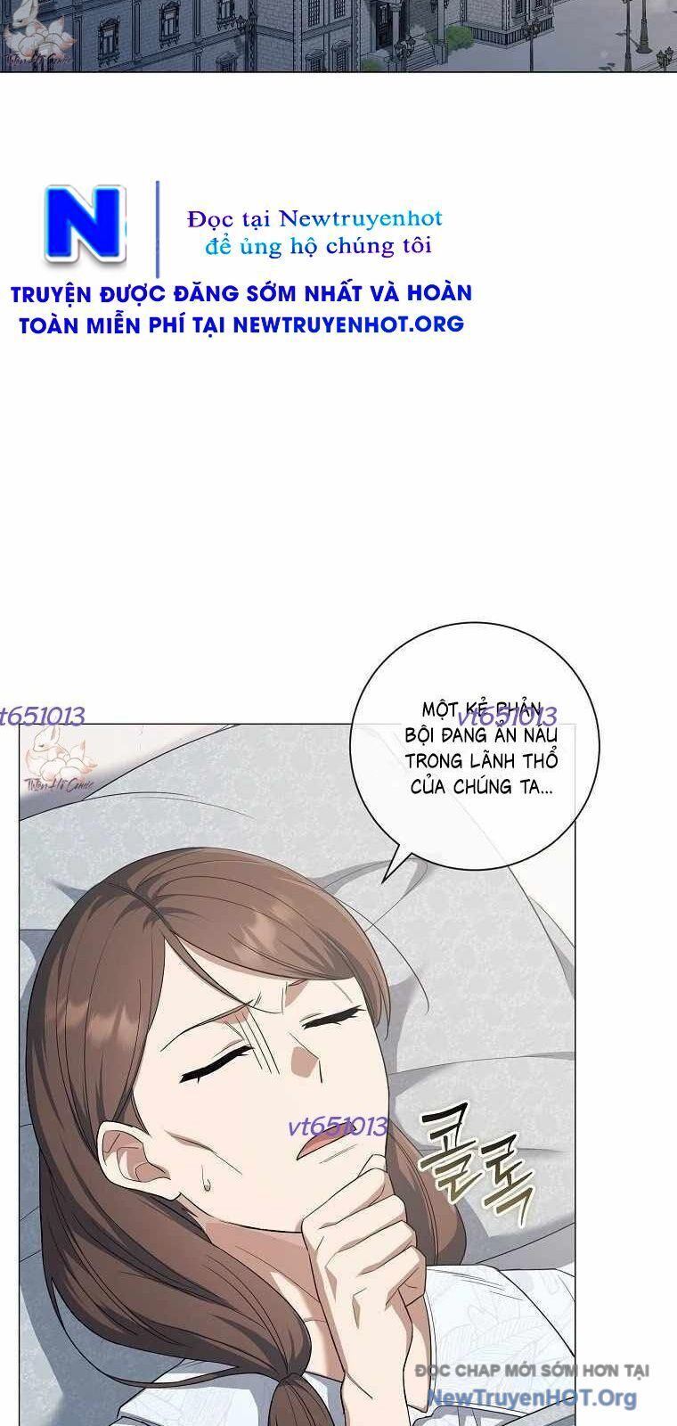 Ma Pháp Quân Chủ - Chapter 9 - Page 36