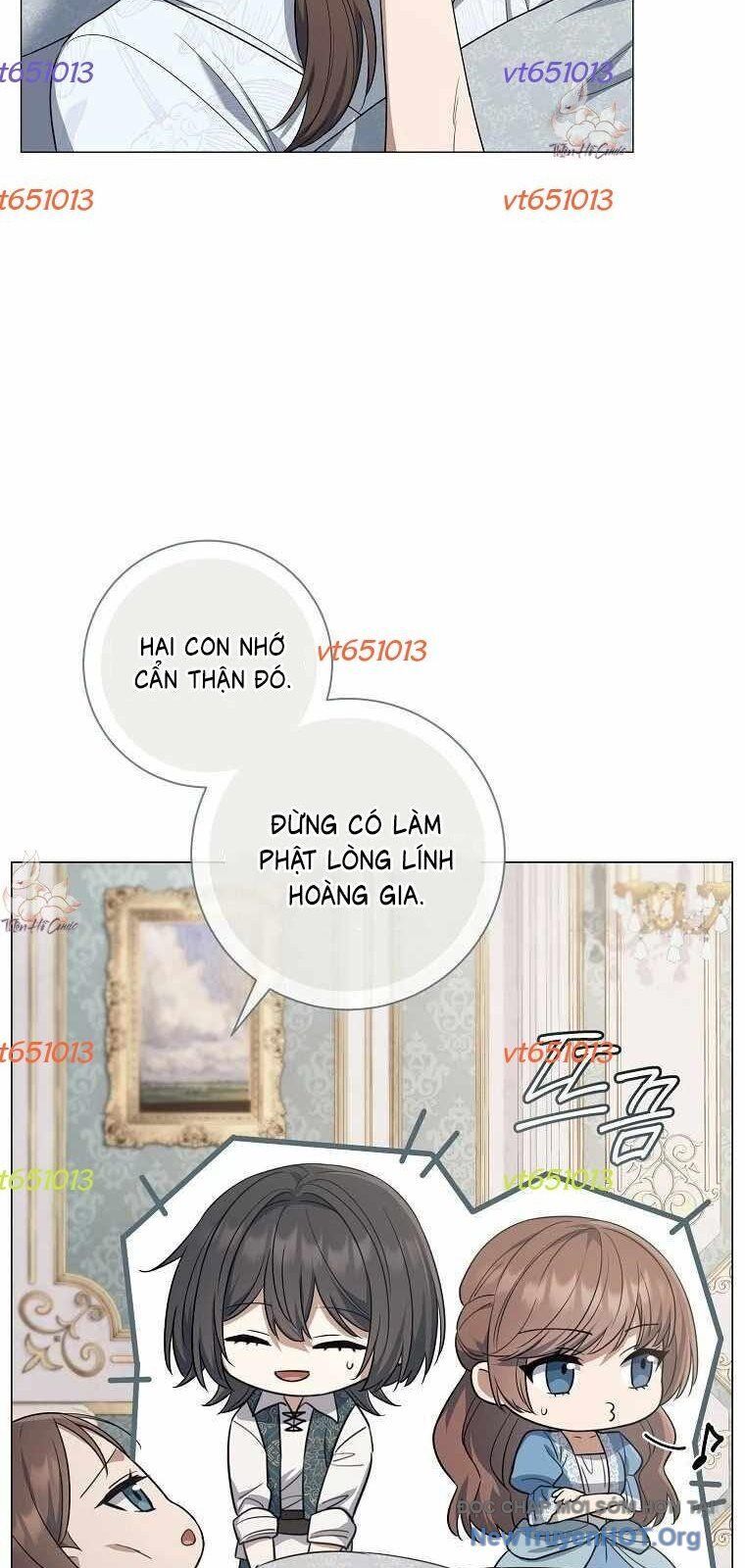 Ma Pháp Quân Chủ - Chapter 9 - Page 37