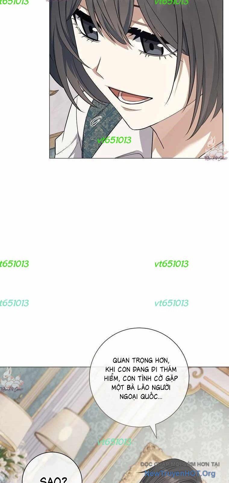 Ma Pháp Quân Chủ - Chapter 9 - Page 39