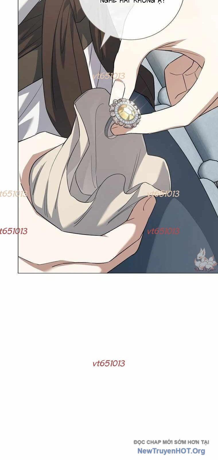 Ma Pháp Quân Chủ - Chapter 9 - Page 41