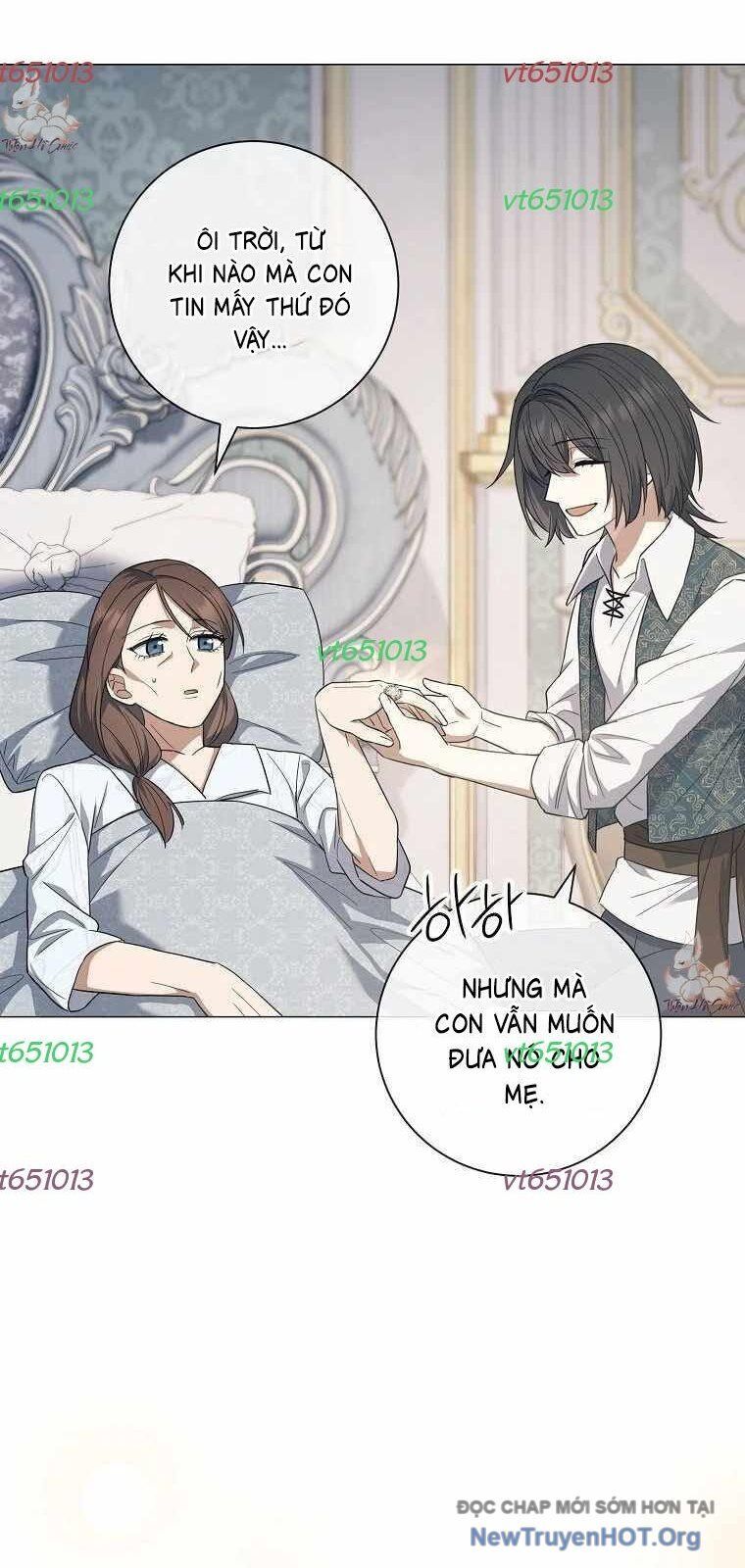 Ma Pháp Quân Chủ - Chapter 9 - Page 42