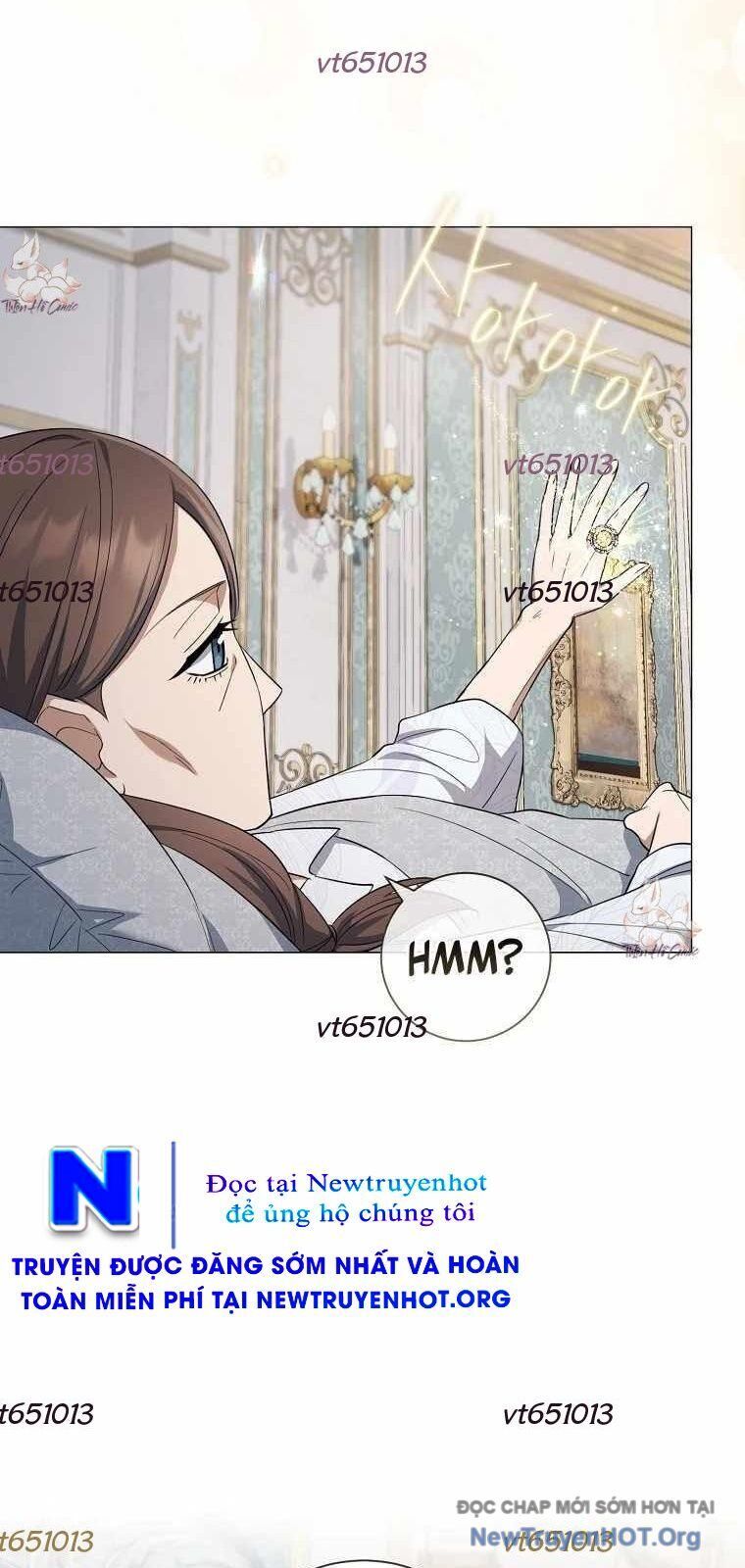 Ma Pháp Quân Chủ - Chapter 9 - Page 43