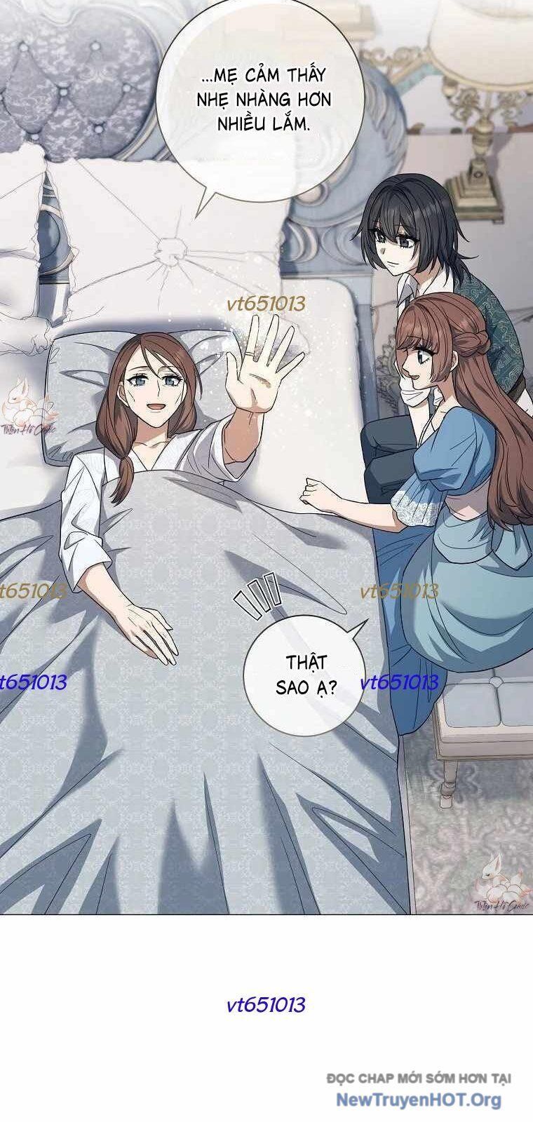 Ma Pháp Quân Chủ - Chapter 9 - Page 44