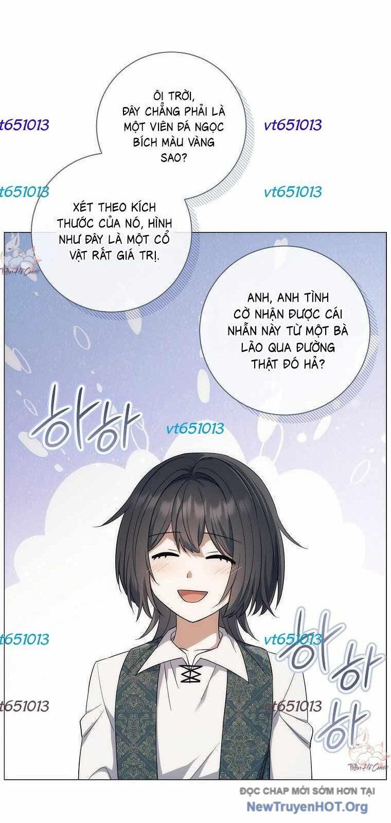 Ma Pháp Quân Chủ - Chapter 9 - Page 45