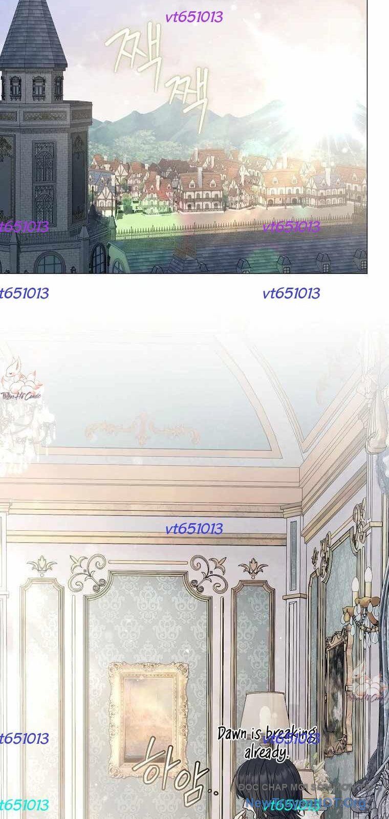 Ma Pháp Quân Chủ - Chapter 9 - Page 48