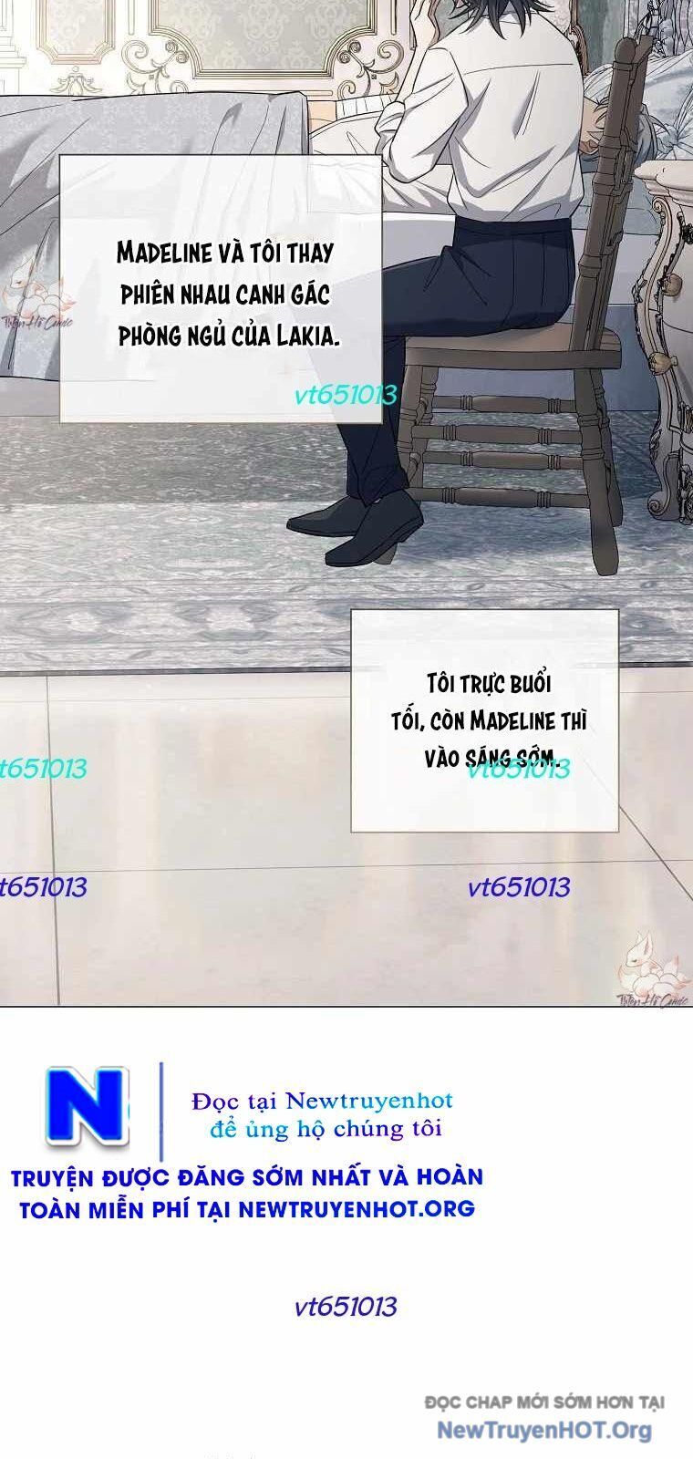 Ma Pháp Quân Chủ - Chapter 9 - Page 49