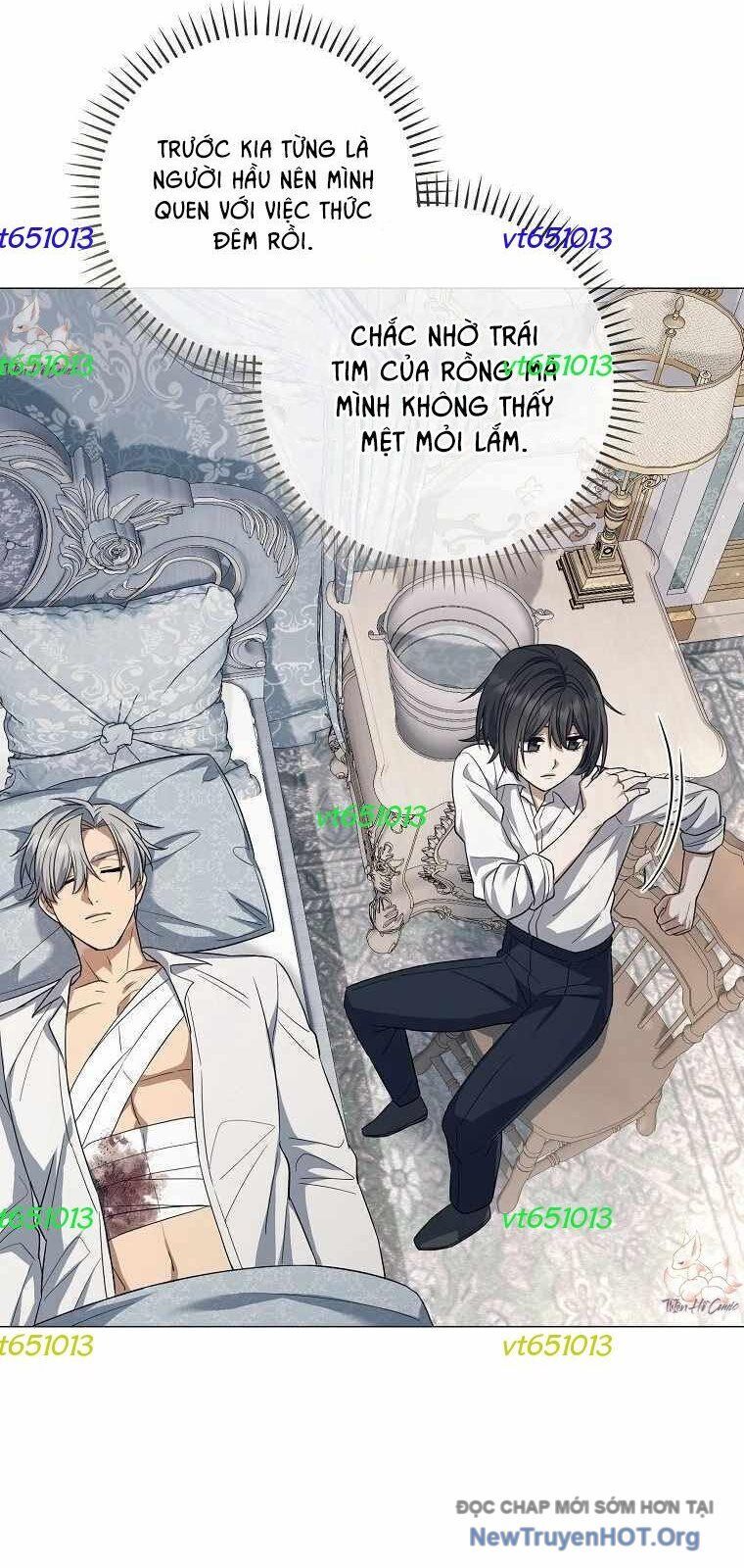 Ma Pháp Quân Chủ - Chapter 9 - Page 50