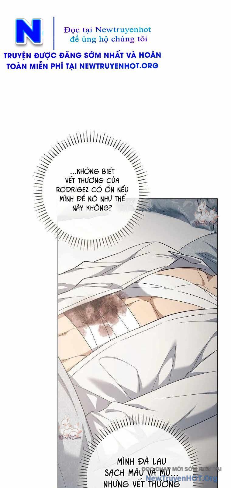 Ma Pháp Quân Chủ - Chapter 9 - Page 52