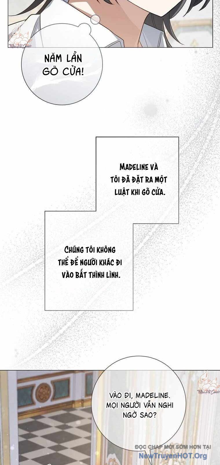 Ma Pháp Quân Chủ - Chapter 9 - Page 54