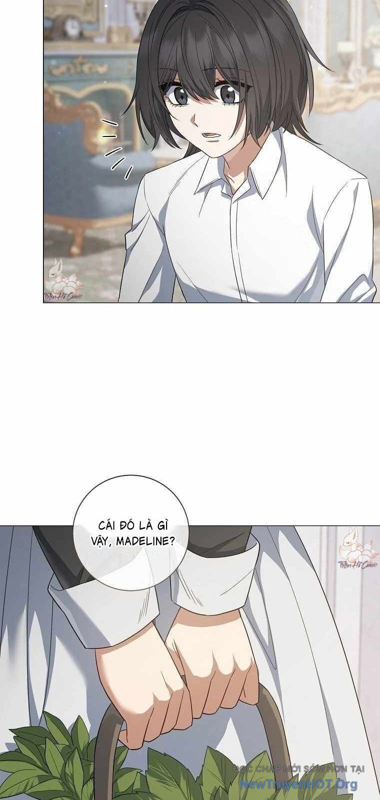 Ma Pháp Quân Chủ - Chapter 9 - Page 56