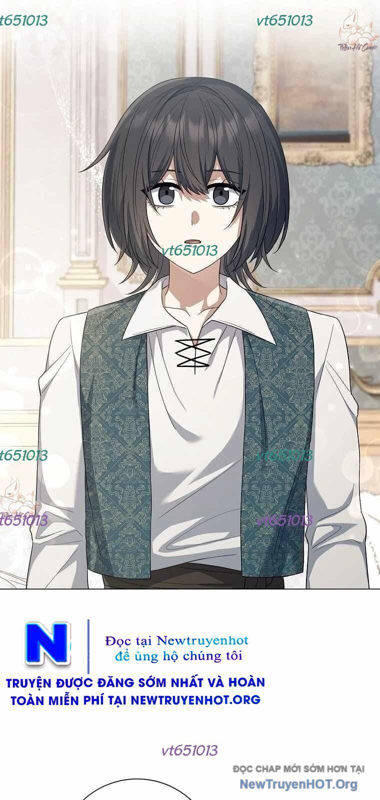 Ma Pháp Quân Chủ - Chapter 9 - Page 6