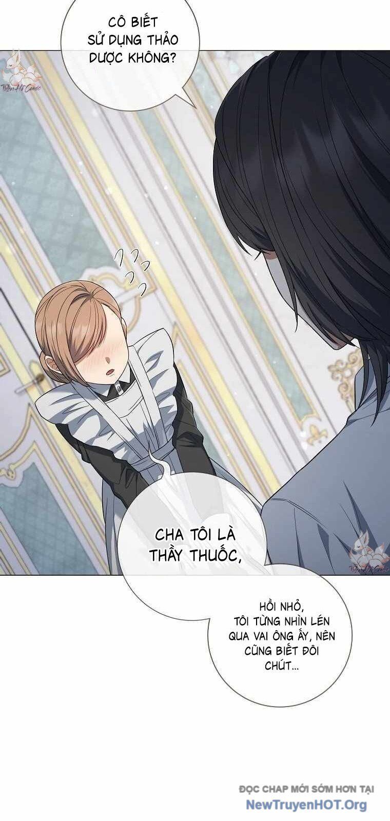 Ma Pháp Quân Chủ - Chapter 9 - Page 60