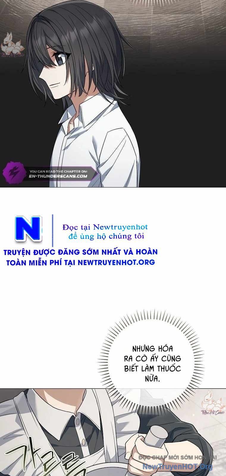 Ma Pháp Quân Chủ - Chapter 9 - Page 62