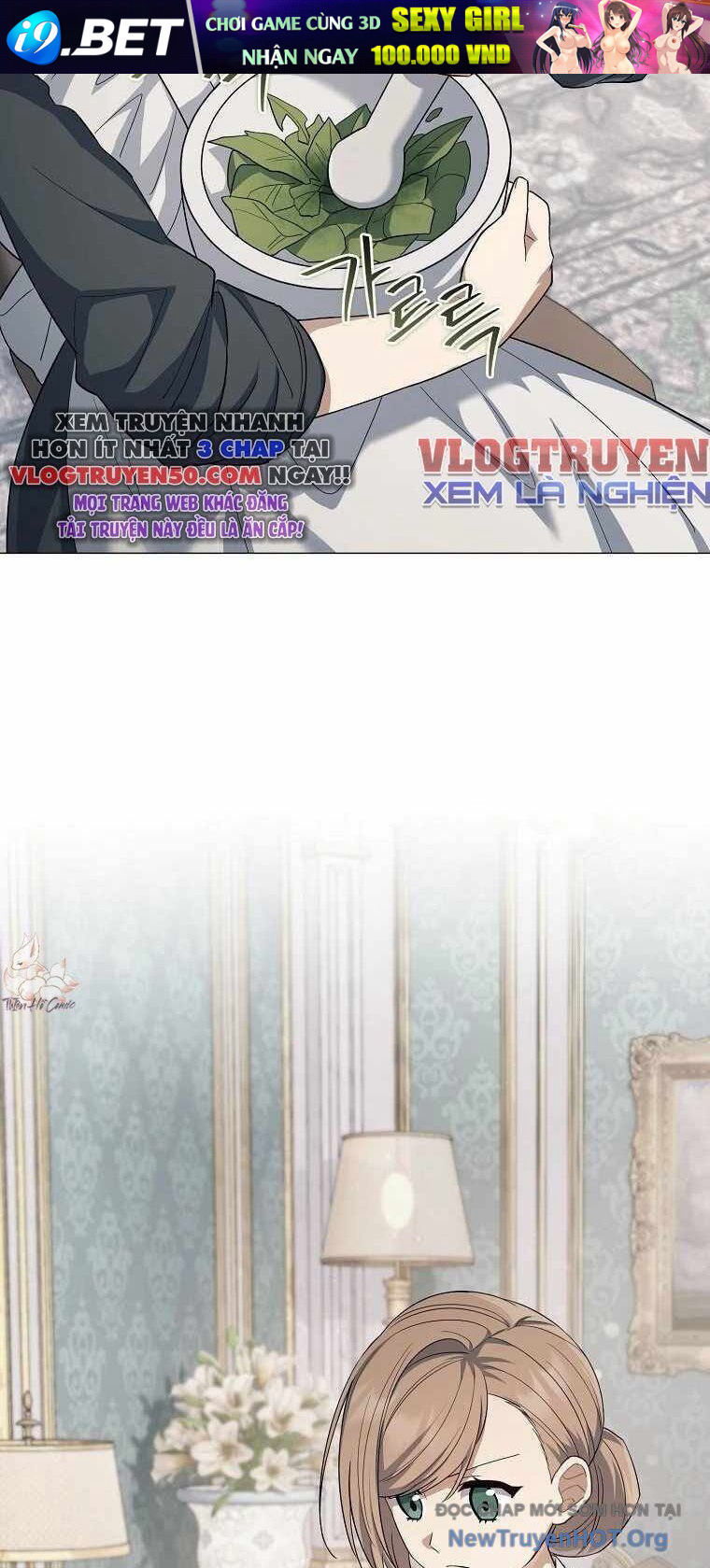 Ma Pháp Quân Chủ - Chapter 9 - Page 63