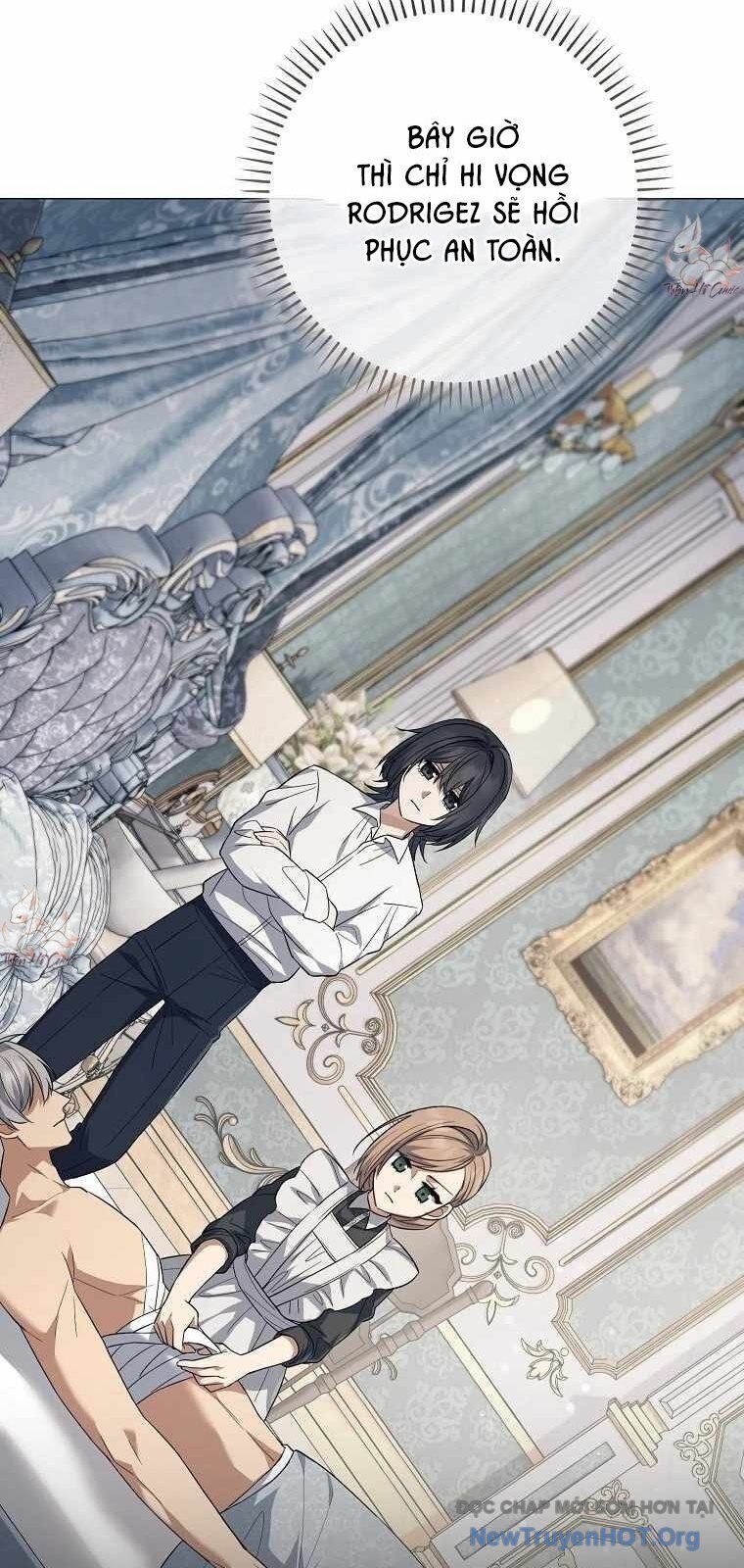 Ma Pháp Quân Chủ - Chapter 9 - Page 66