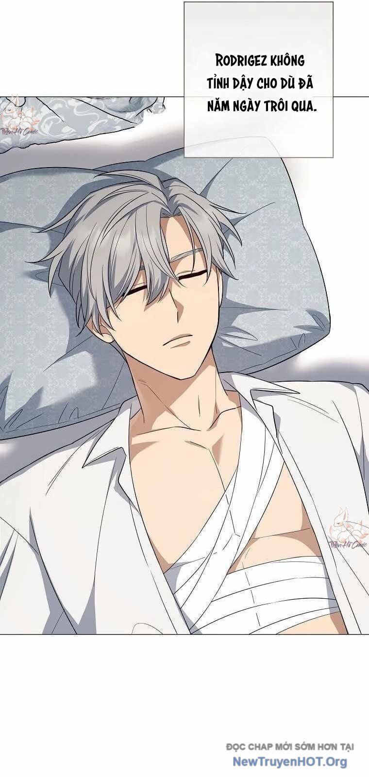 Ma Pháp Quân Chủ - Chapter 9 - Page 68